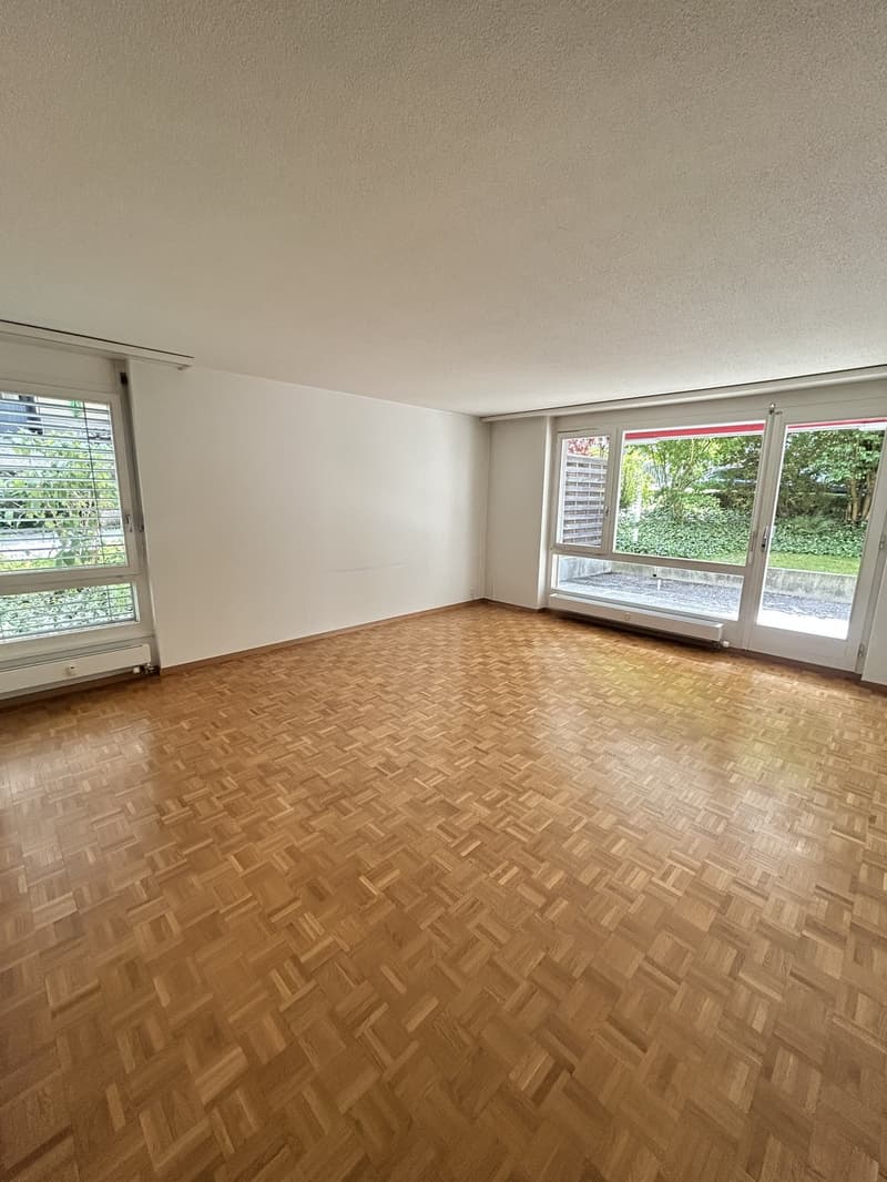Appartamento temporaneo di 4 locali a Liebefeld (9)