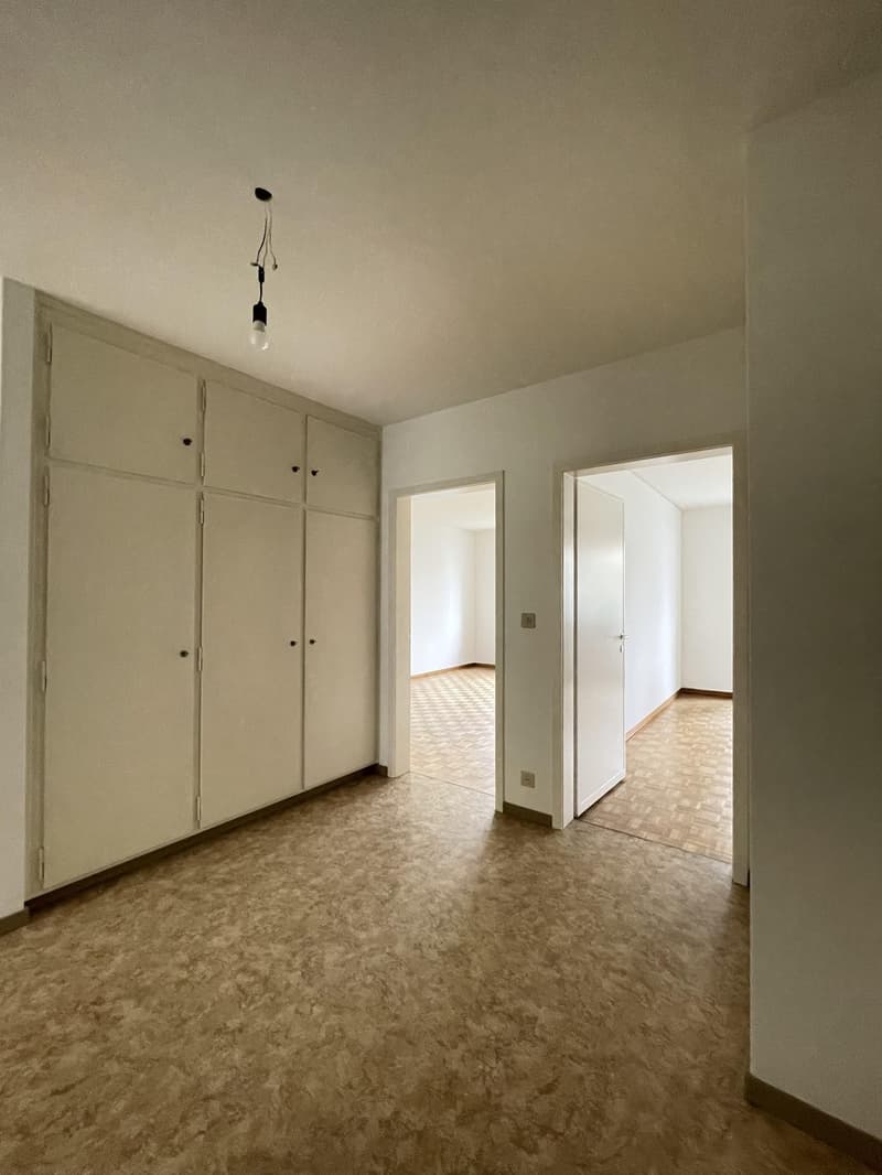 Appartamento 3 locali economico in posizione centrale (3)
