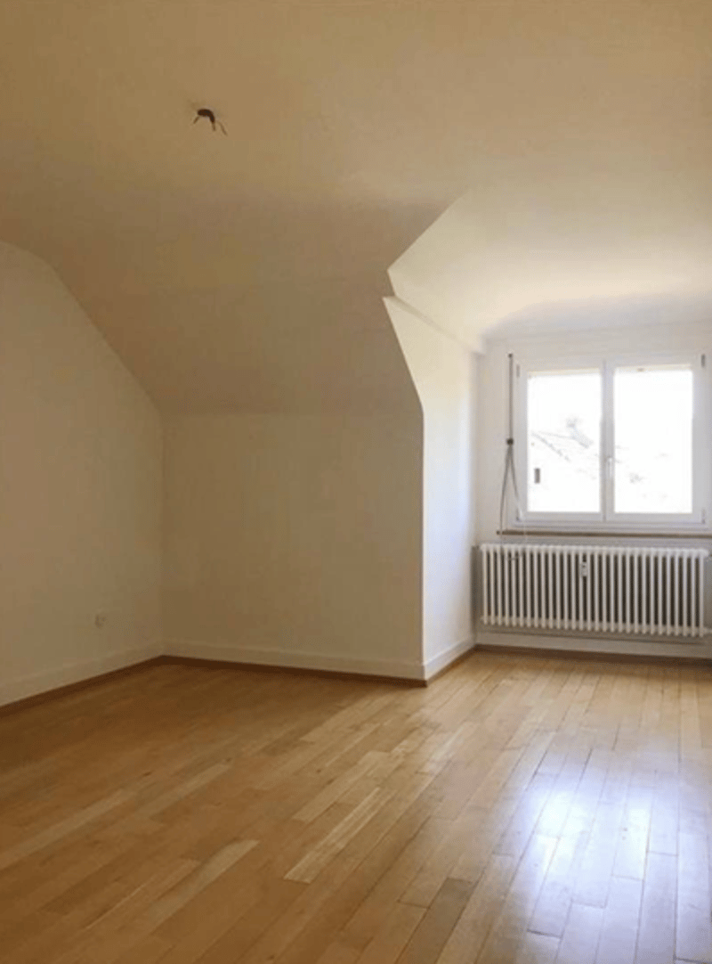Affascinante appartamento di 3 camere nell'Ostring (2)