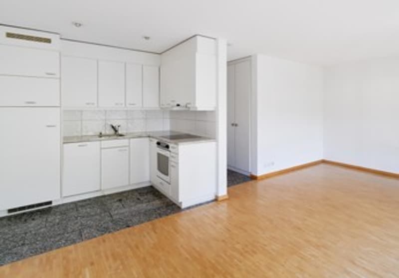 Charming 2-room apartment with balcony in the popular Länggasse (4)