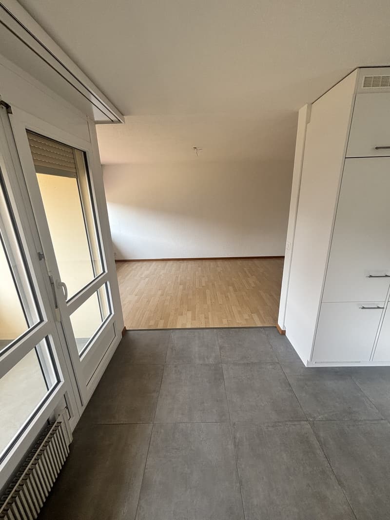 Ruhig gelegene 4.5-Zimmer Wohnung in Münchenbuchsee (3)