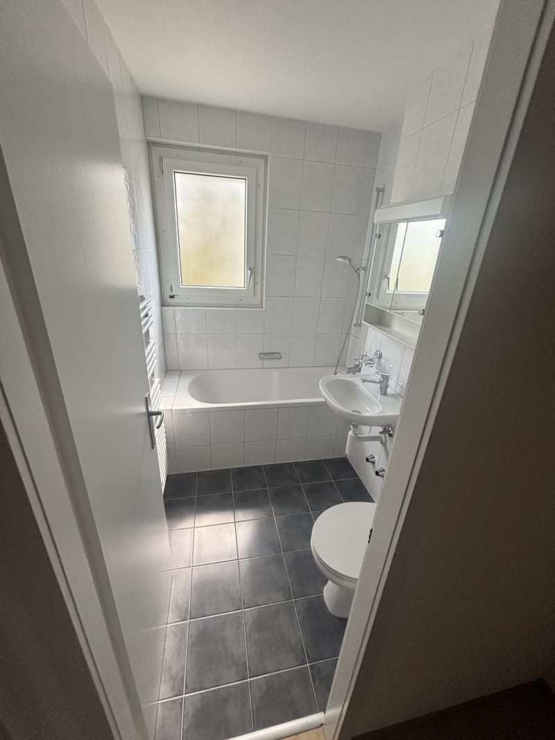 Ruhig gelegene 4.5-Zimmer Wohnung in Münchenbuchsee (4)