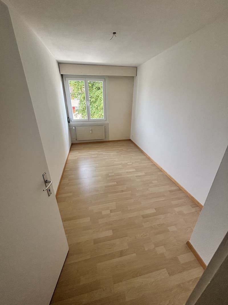 Ruhig gelegene 4.5-Zimmer Wohnung in Münchenbuchsee (6)
