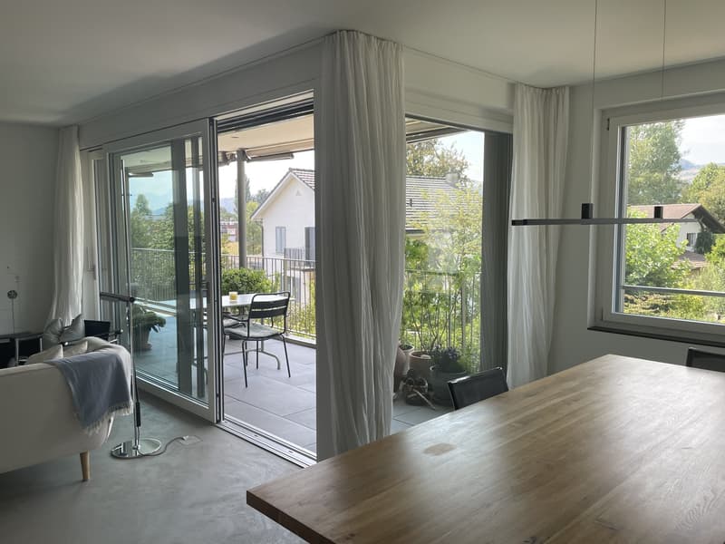 3.5 Zimmer-Wohnung (6)