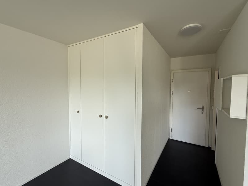 1-Zimmerwohnung an zentraler Lage in der Länggasse (2)