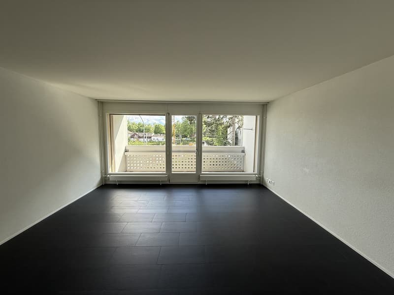 1-Zimmerwohnung an zentraler Lage in der Länggasse (1)