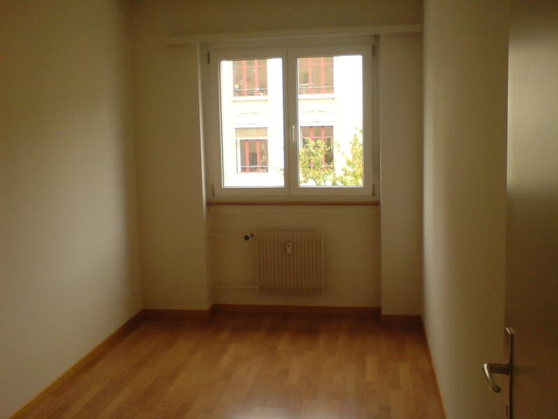 3-Zimmer-Wohnung in der Länggasse (8)