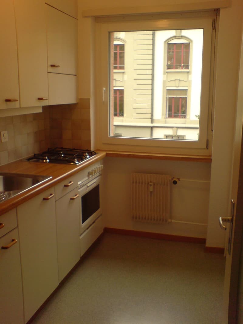 3-Zimmer-Wohnung in der Länggasse (10)