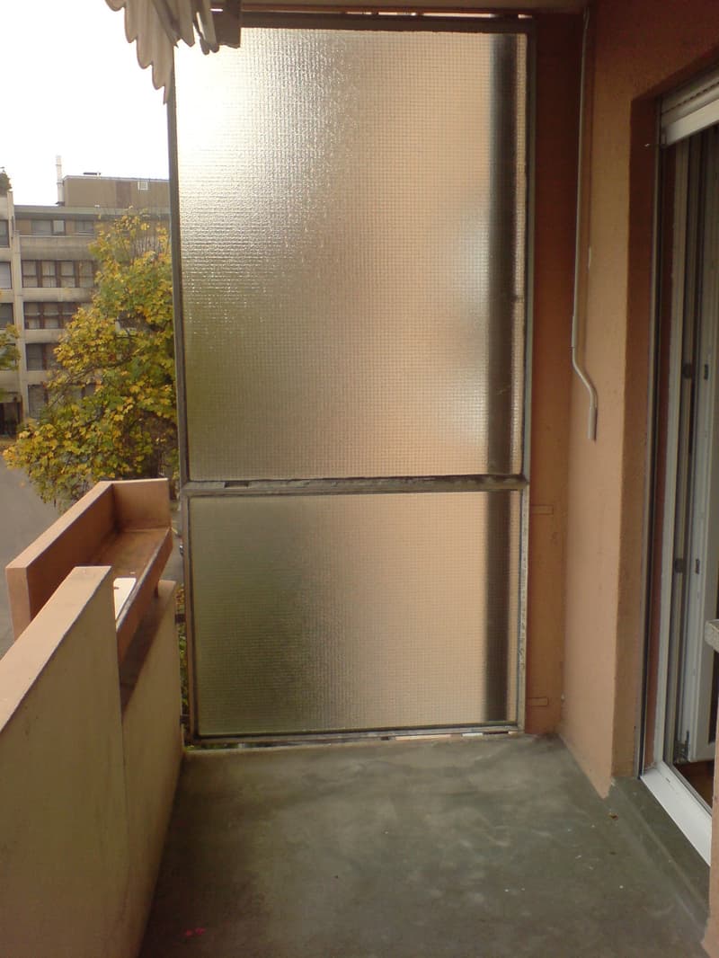3-Zimmer-Wohnung in der Länggasse (12)