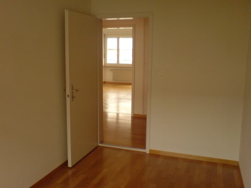 3-Zimmer-Wohnung in der Länggasse (4)
