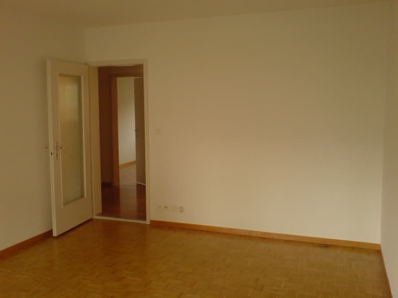 3-Zimmer-Wohnung in der Länggasse (2)