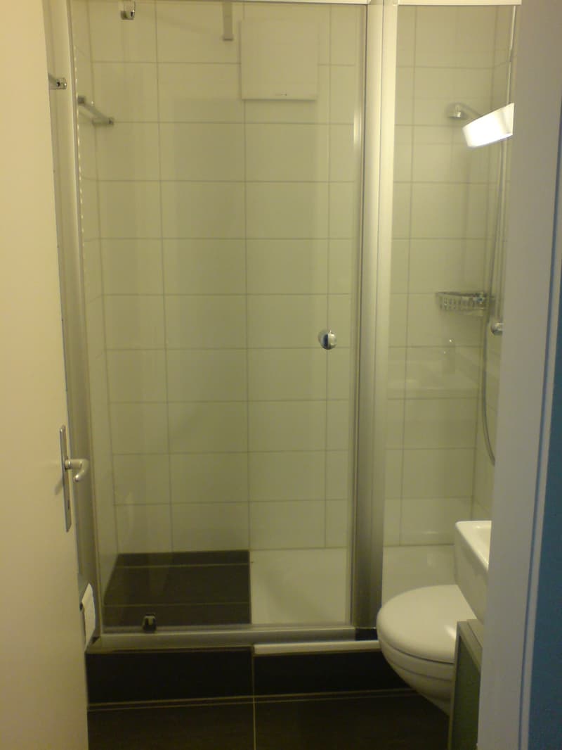 3-Zimmer-Wohnung in der Länggasse (6)