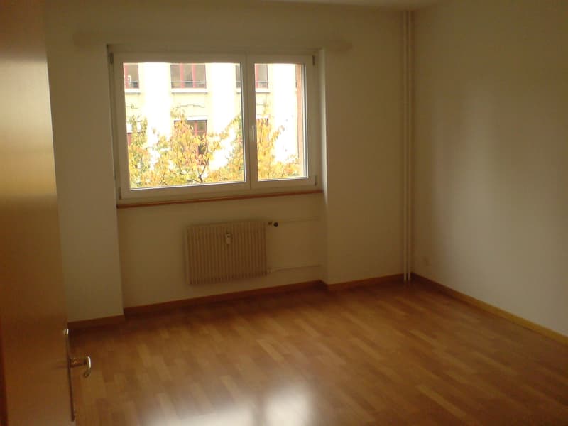 3-Zimmer-Wohnung in der Länggasse (3)