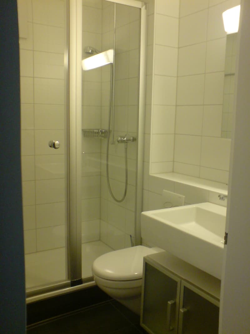 3-Zimmer-Wohnung in der Länggasse (5)