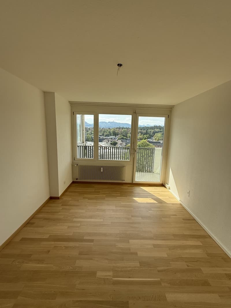 Grosszügige 3-Zimmerwohnung mit traumhafter Aussicht über Bern (4)