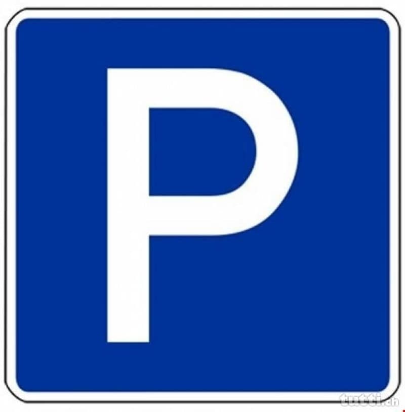 Einstellhallenparkplatz zu vermieten (Autolift) (1)