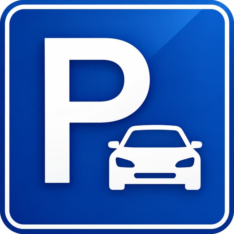 Einstellhallenparkplatz zu vermieten (1)