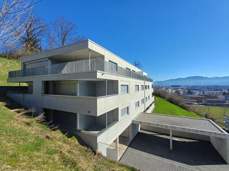 Eigentumswohnung Zu Vermieten