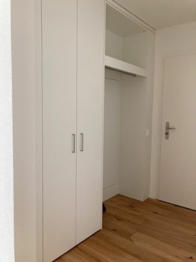 Helle,grosszügige 3.5 Zimmer-Eigentumswohnung mit Mietverhältnis (6)