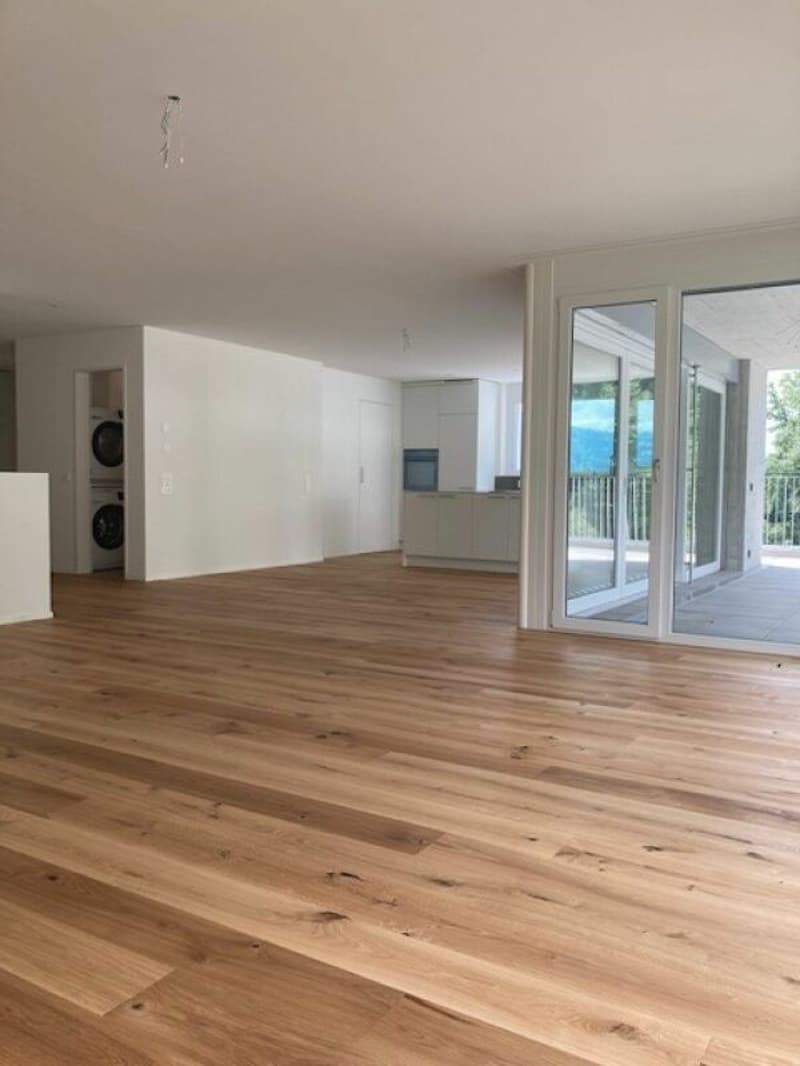 Grosszügige, helle 4.5 Zimmer-Eigentumswohnung Maisonette mit Mietverhältnis (11)