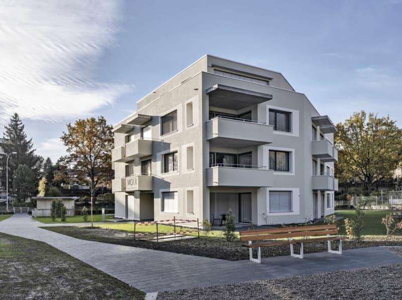 Appartamento SUPERIOR arredato - 52 m2 (15)