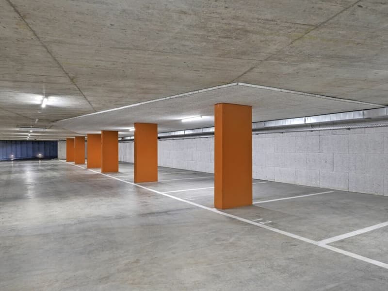 Appartamento SUPERIOR arredato - 52 m2 (11)