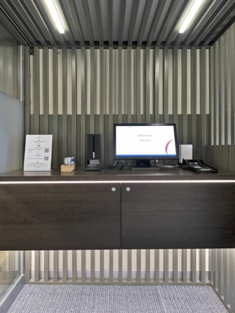Appartamento SUPERIOR arredato - 52 m2 (13)