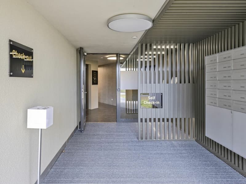 Appartamento SUPERIOR arredato - 52 m2 (12)