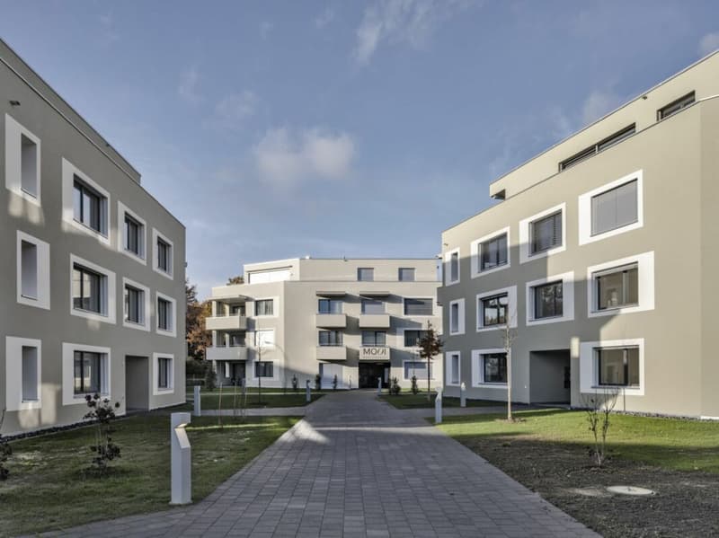 Appartamento SUPERIOR arredato - 52 m2 (16)