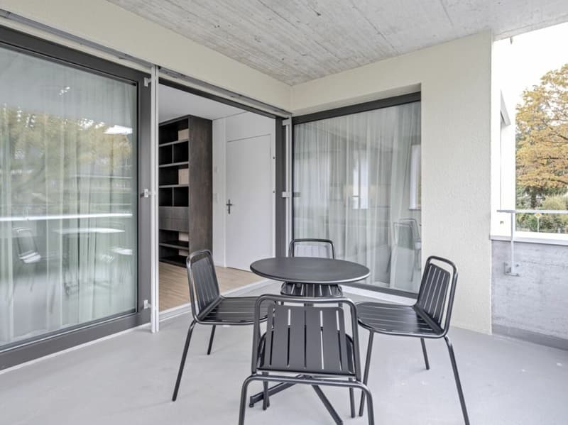 Appartamento SUPERIOR arredato - 52 m2 (9)