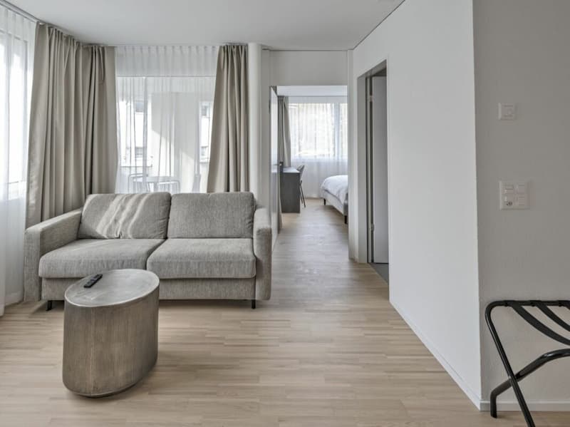 Appartamento SUPERIOR arredato - 52 m2 (6)