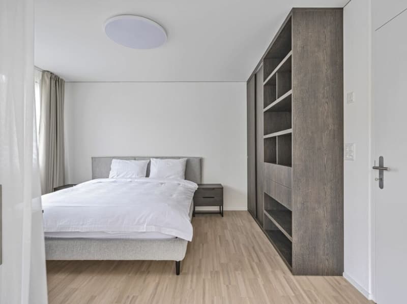 Appartamento SUPERIOR arredato - 52 m2 (4)