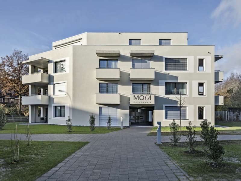Appartamento SUPERIOR arredato - 52 m2 (14)