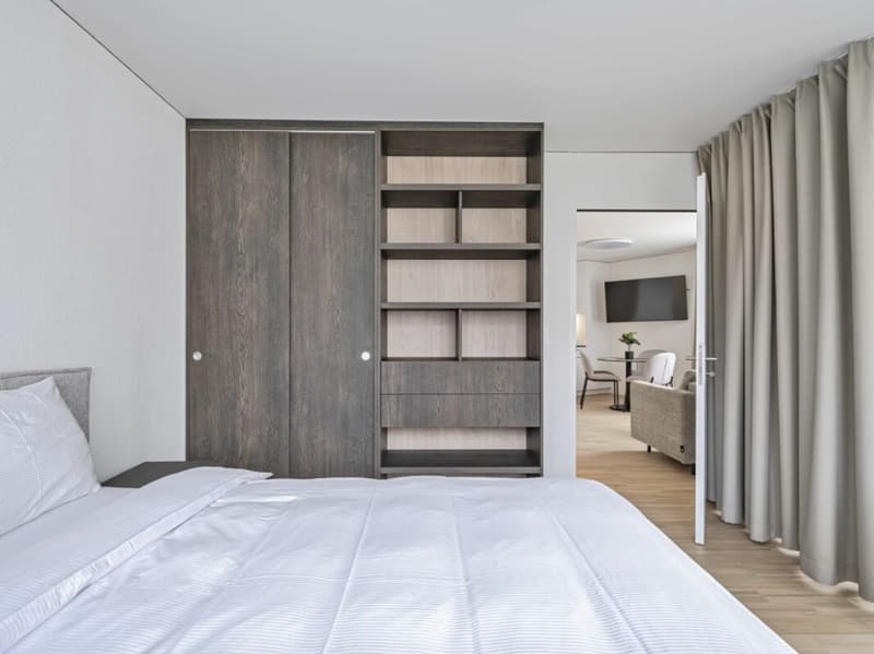 Appartamento SUPERIOR arredato - 52 m2 (3)