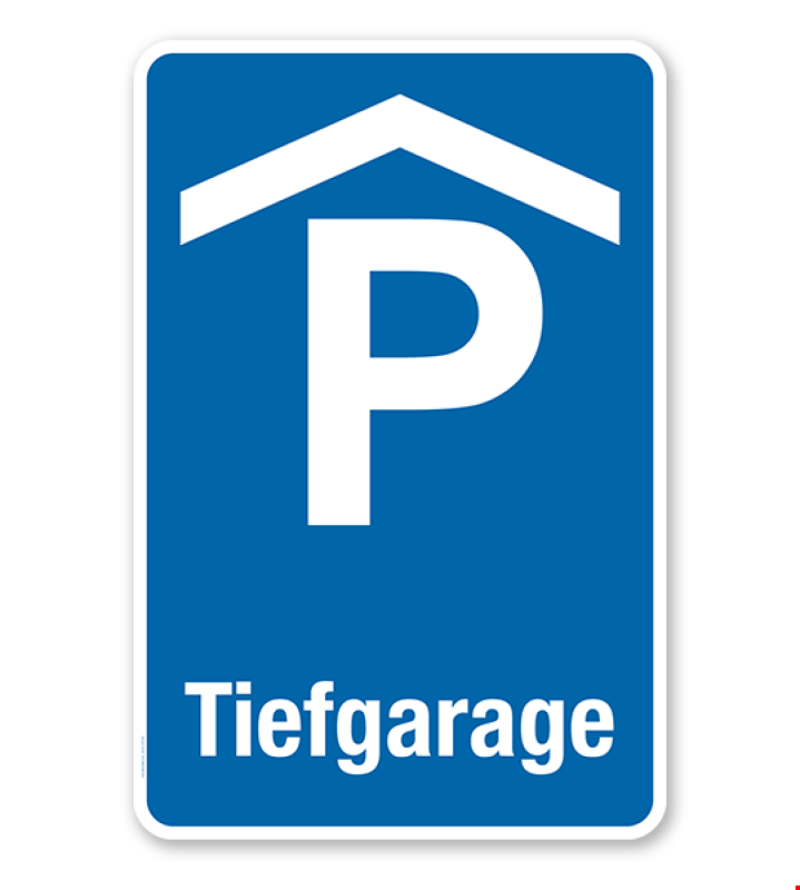 Parcheggi in affitto! (2)