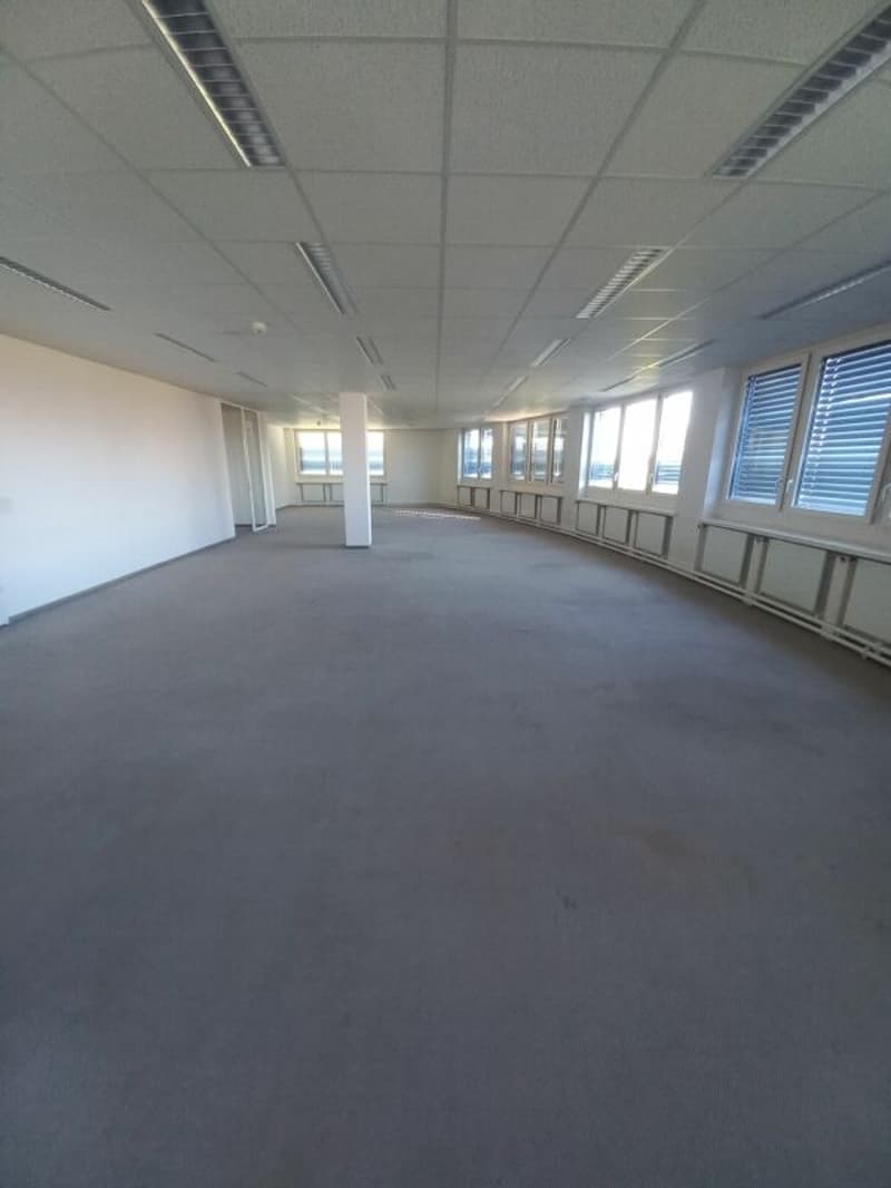 Spacious office space with a great view 773 m2 (6)