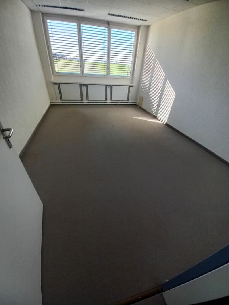 Spacious office space with a great view 773 m2 (5)
