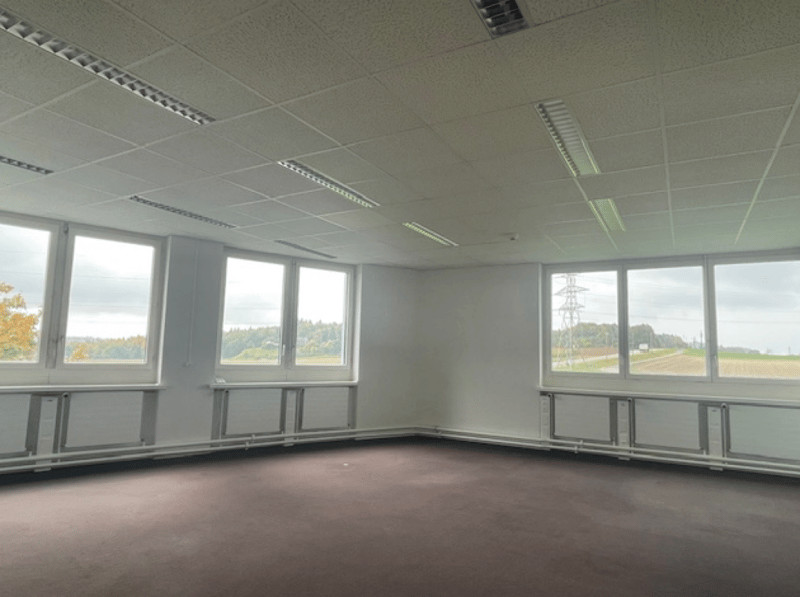 Spacious office space with a great view 773 m2 (2)