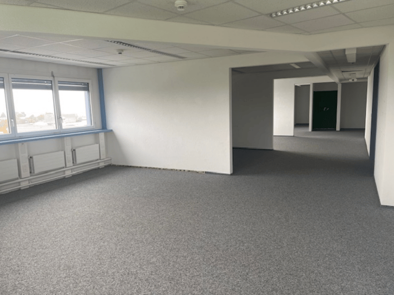 Attractive office space with a magnificent Alpine view 665 m2 (5)