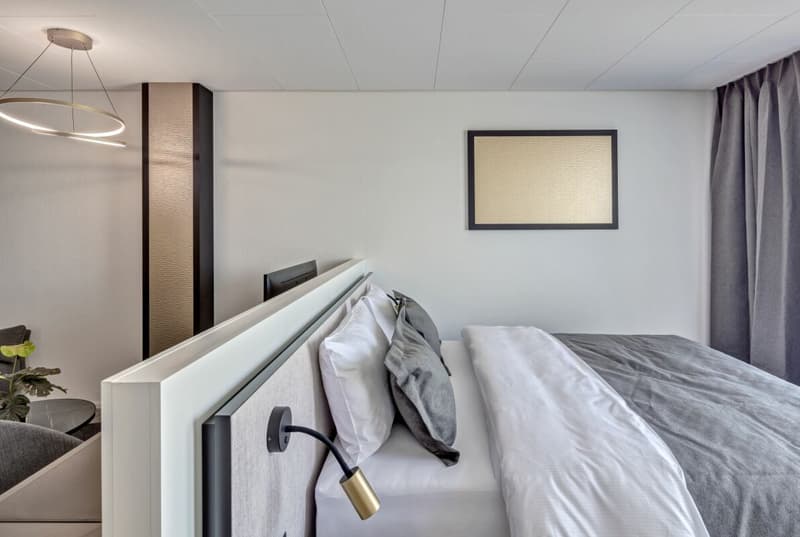 Appartamento SUPERIOR completamente arredato - 45 m2 (3)