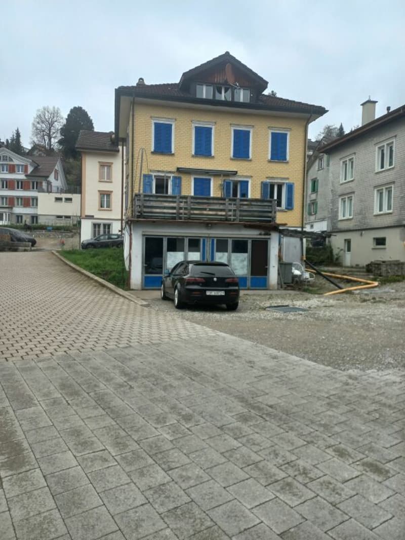 Aussen