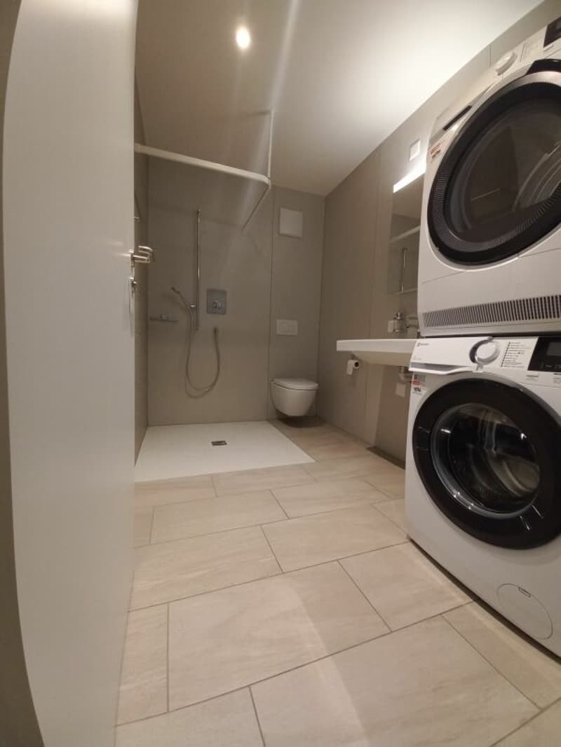 2,5-Zimmer-Apartments an ruhiger Lage (4)