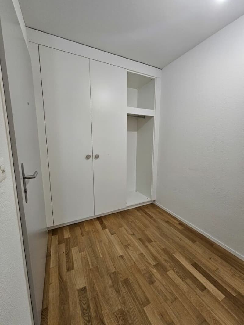 Appartamento attico attraente di 3,5 locali con grande terrazza di 41m2 (6)