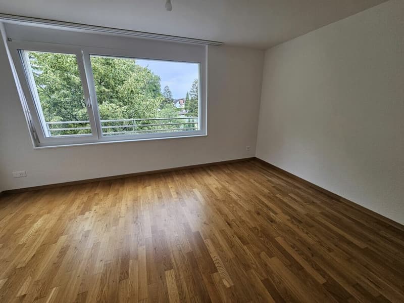 Appartamento luminoso 3.5 locali con ampio balcone (8)