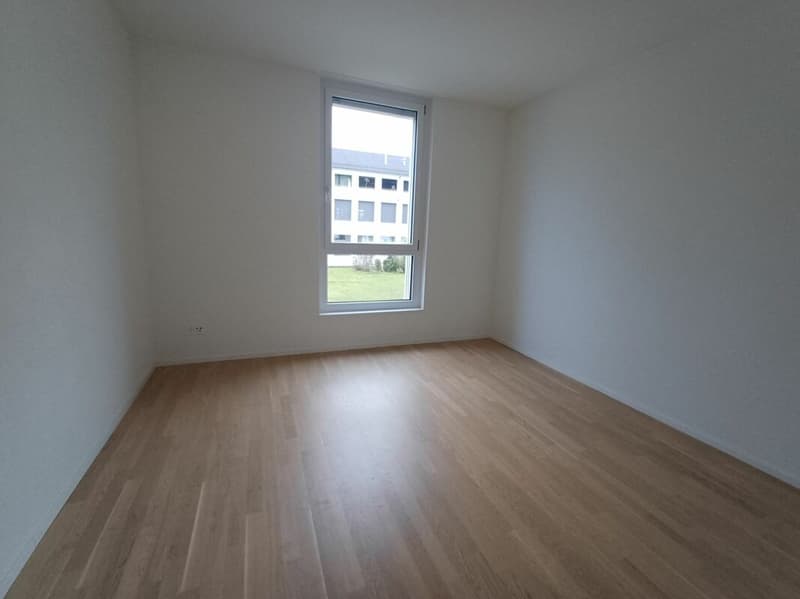 Appartamento attraente di 4,5 locali con balcone a sud (5)