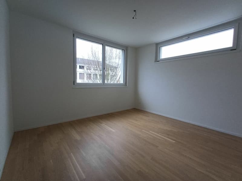 Appartamento attraente di 4,5 locali con balcone a sud (4)