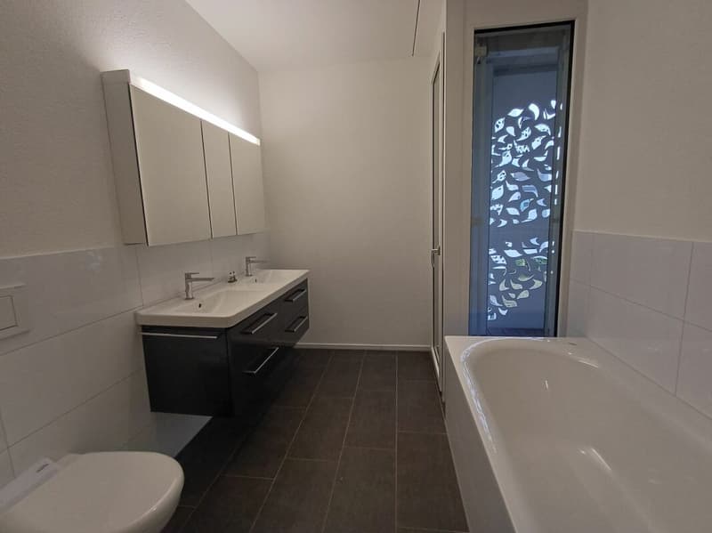 Appartamento attraente di 4,5 locali con balcone a sud (3)