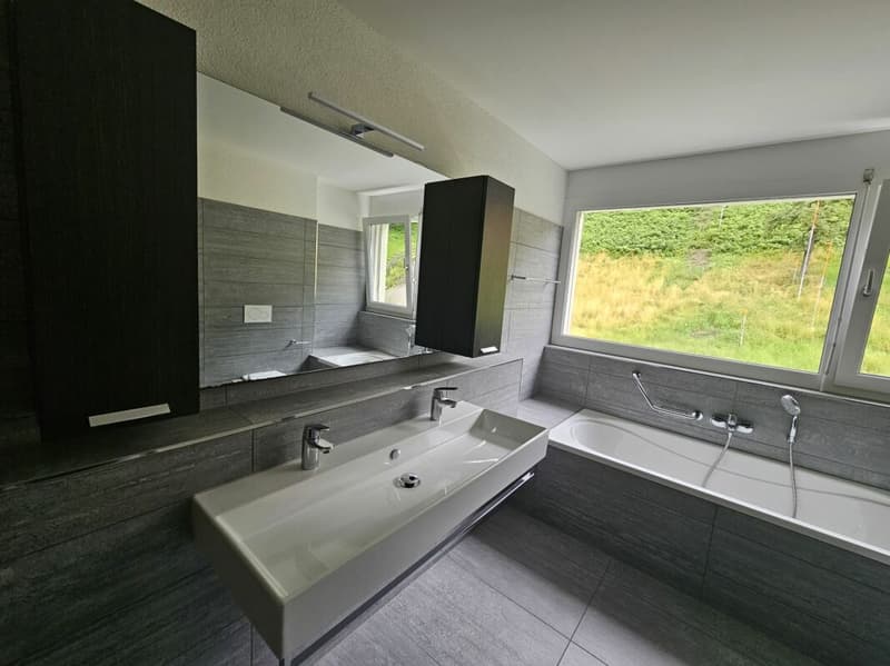 3.5 room apartment - modern & spacious 92m2! (5)