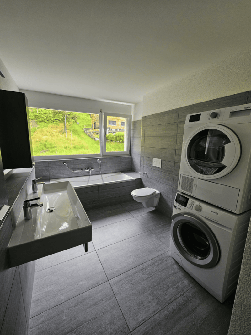 3.5 room apartment - modern & spacious 92m2! (6)