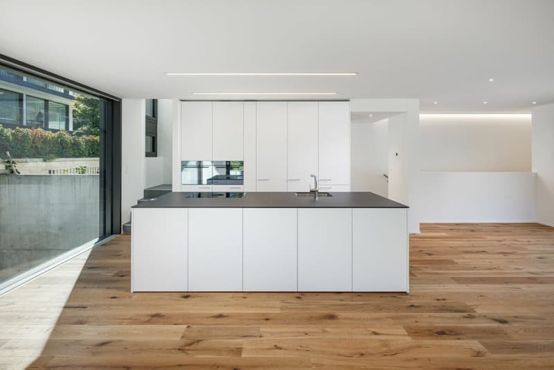 Sonnenverwöhntes Doppeleinfamilienhaus an Top-Hanglage! (5)